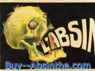 Drink Absinthe with Thujone -Finally Legal!