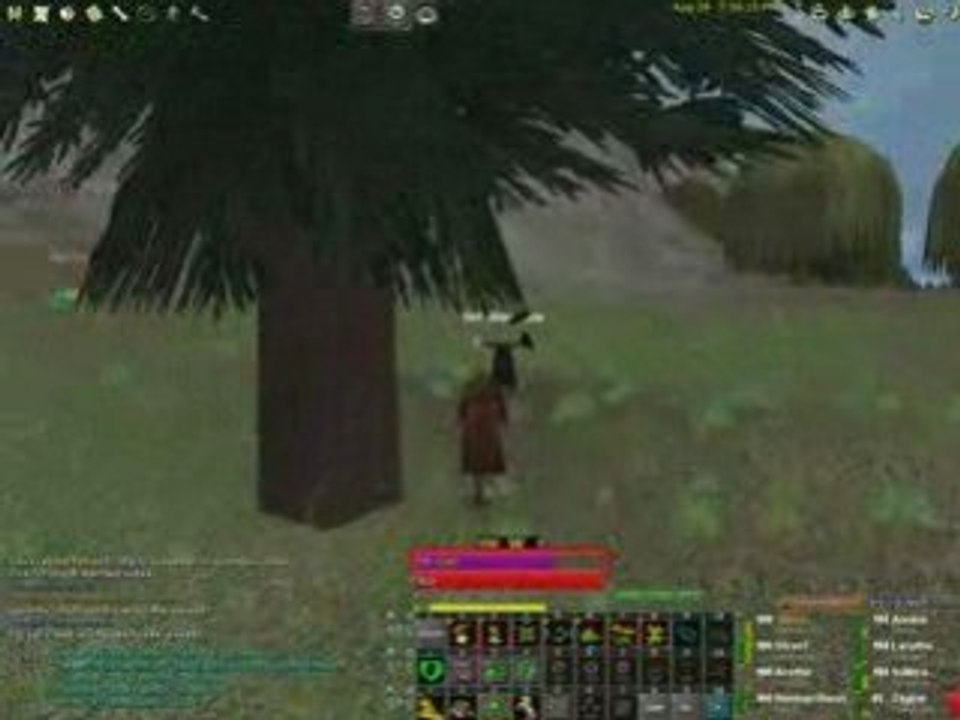 Tedious Ten v Various(Excal) - 29/08/06 - DAoC -  Vent Chat