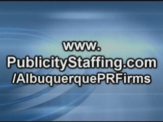 Albuquerque PR Firms - Albuquerque Publicity