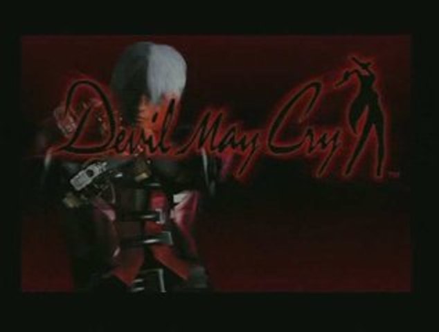 Devil May Cry Walkthrough 1 : Présentation