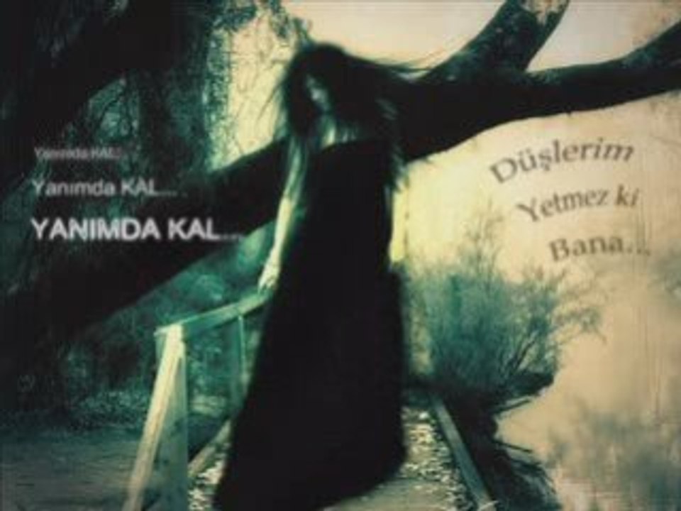 (ilahi) Annem hakini helal et