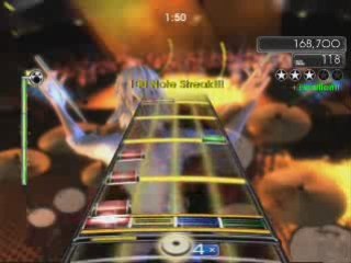 Rush - limelight troll