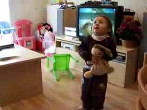 Loane danse 2
