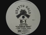 B-1 - Cardinal Sins