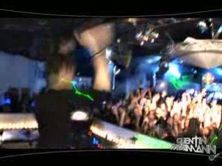 Quentin Mosimann au Sun7 d'Aubenas