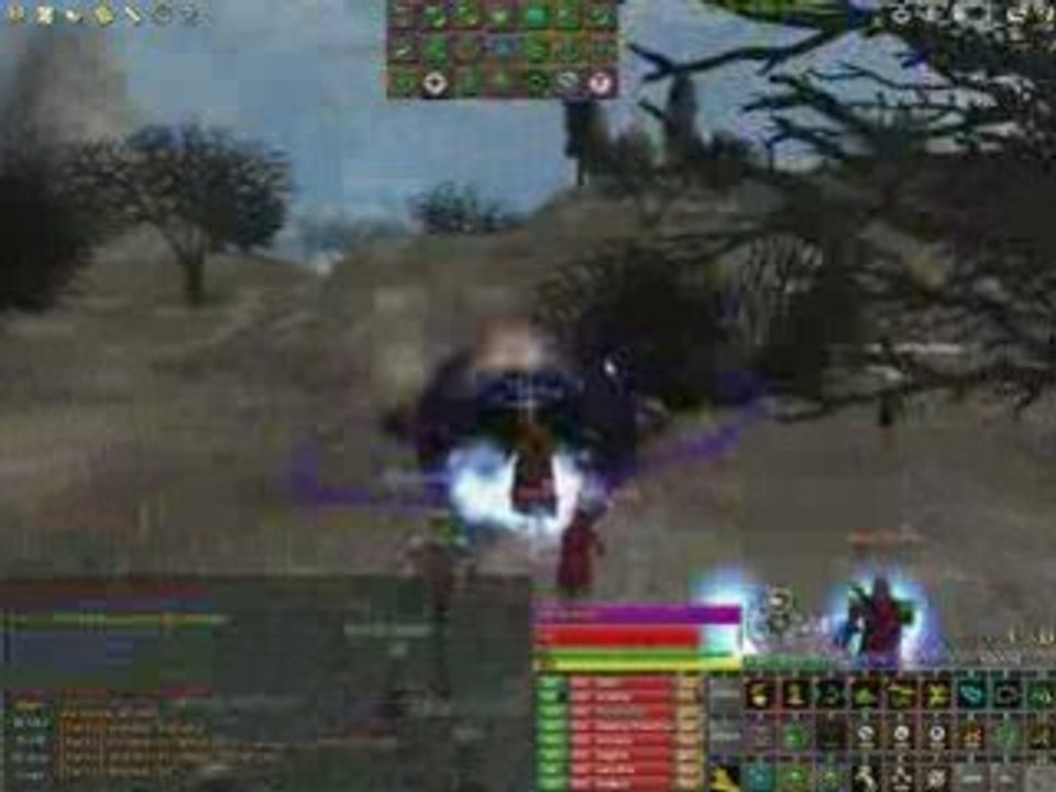 Tedious Ten v Various(Excal) - 11/09/06 - DAoC -  Vent Chat