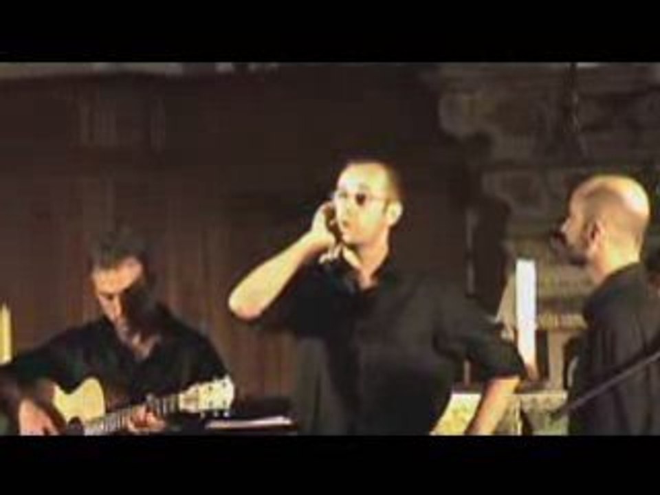 Svegliu d'Isula - Urienti