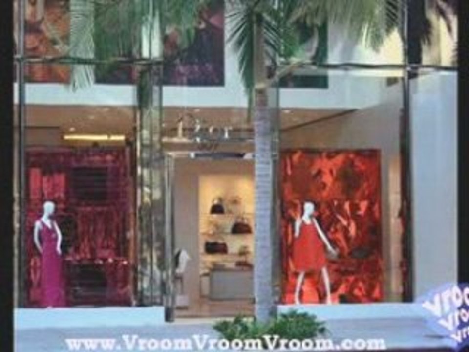 Beverly Hills, California