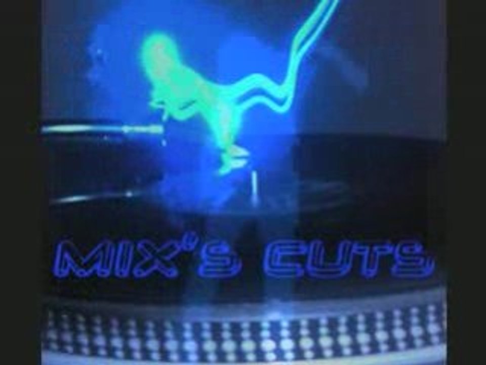 MEGAMIX PARTY 2  (2009)