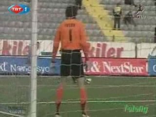 Batuhan'ın Ligdeki 5.Golü Hacettepe EsEs