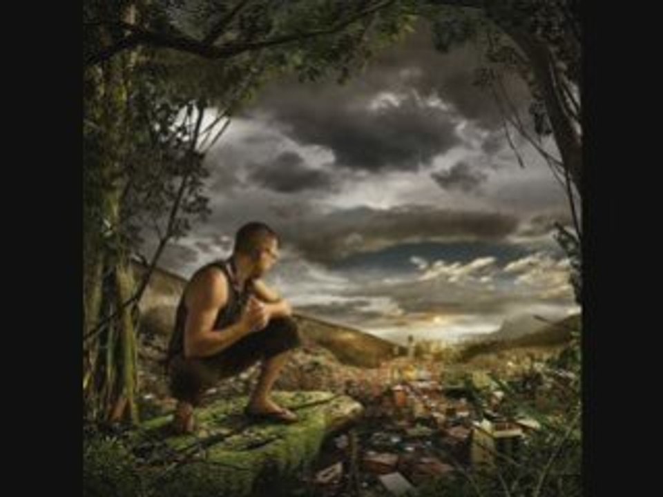 Verdade & Traumatismo (Rockin'Squat-Pyroman-Z'Africa Brasil)