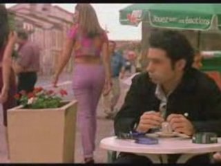 Dieudonné-Voyance et manigance-2001