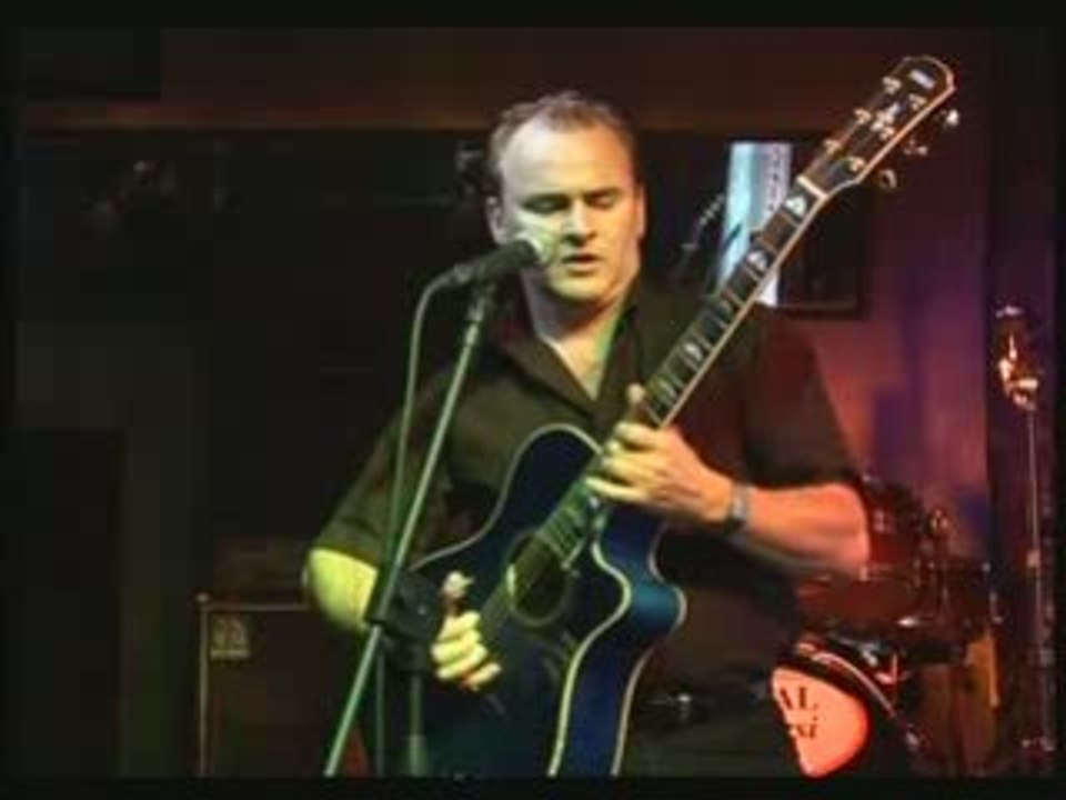 Dave Goodman - Yamaha - Performance - Istanbul