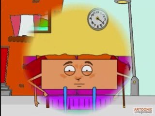 ITS HIP TO BE SQUARE