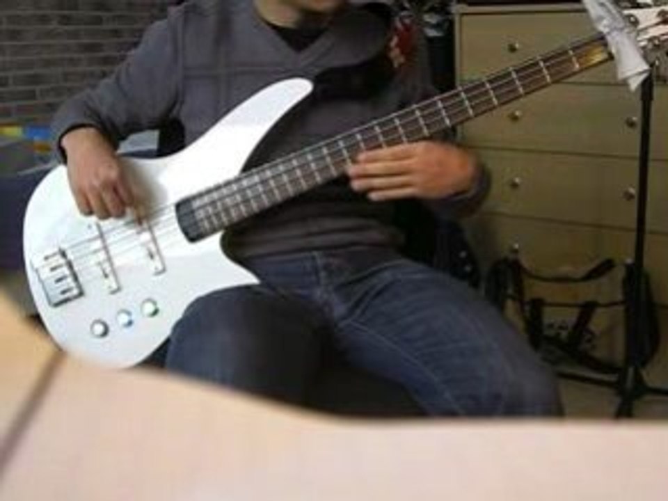 The day that never comes