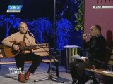 Sestv Kahraman Tazeoğlu / Ahmet Selim Beni Susarken Bölme