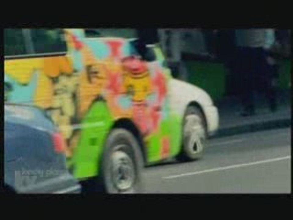 A Auckland con Lonely Planet