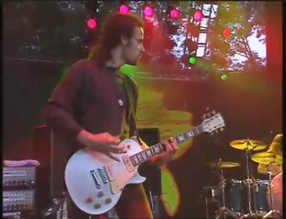 Iggy Pop - Zycopolis Productions