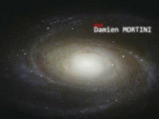 Générique du projet "Touche les Etoiles"