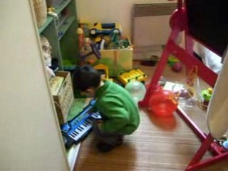 basile danse, suite !