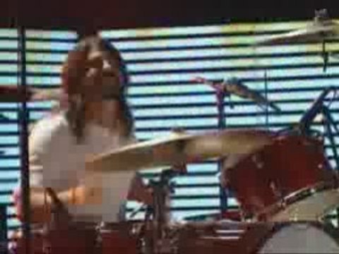 Paul McCartney - Grammys - 2009