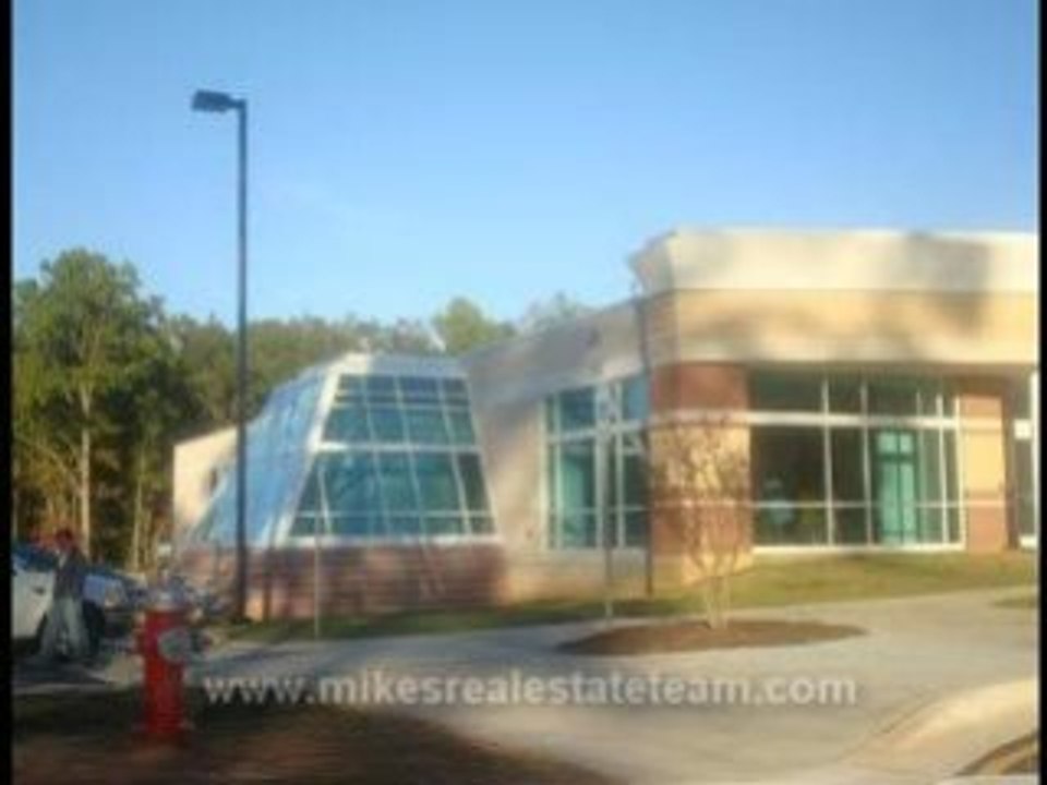 Homes in Cary NC