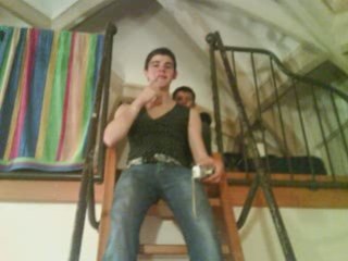 Voyage allemagne avec seconde et terminal MDE plus portugal