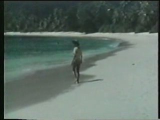 Bye bye Seychelles Mahe