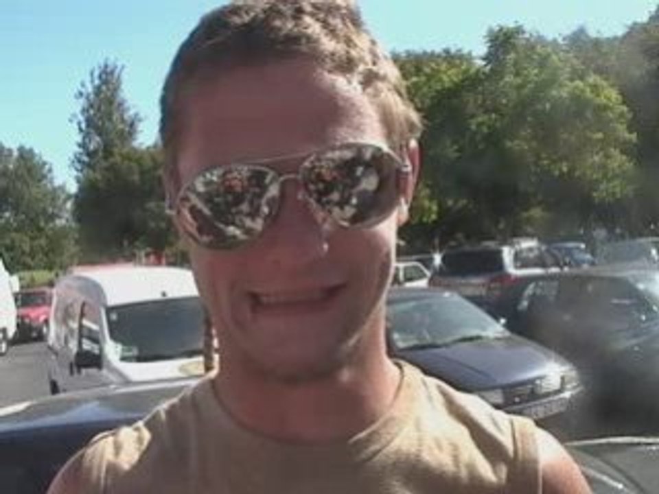 Periple Portugais 5 eme partie