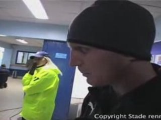 Petter HANSSON (HAC/SRFC)