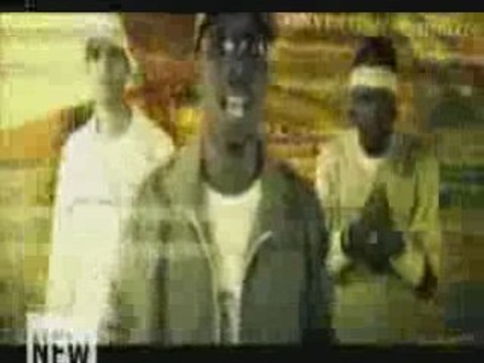 La brigade - La violence a pris le pas (k-fear,fredo,doc.k)