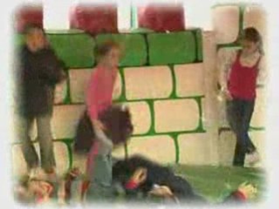 Le journal du 23 décembre 2008