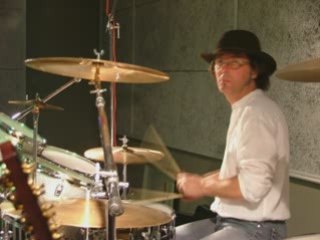 The West Farmers - Février 2009