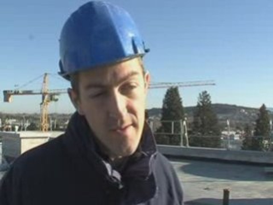 Hopital Alès-Cévennes