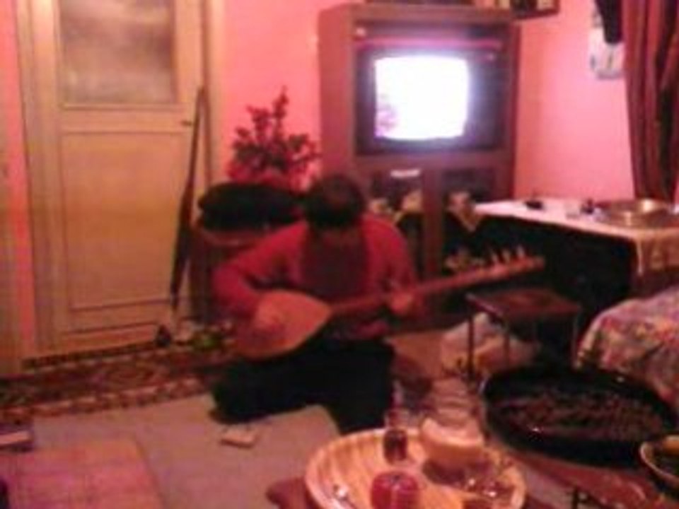 ömer saz
