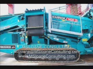 Used 2007 JCB JS130LC Excavator for Sale