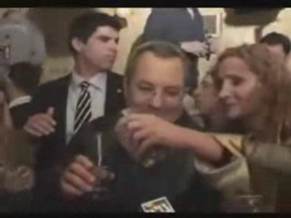 סיבוב הבארים של אהוד ברק