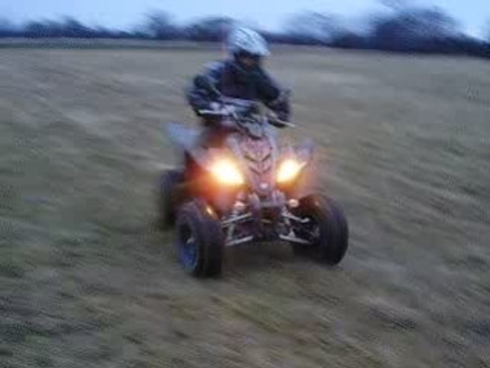 sortie quad en alsace