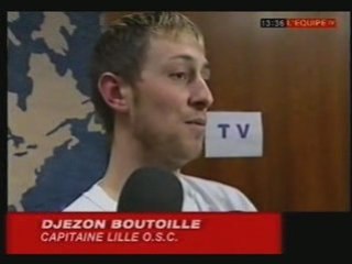 Lens lille 2001 foot