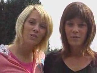 Anouk & Jenny - Message vidéo