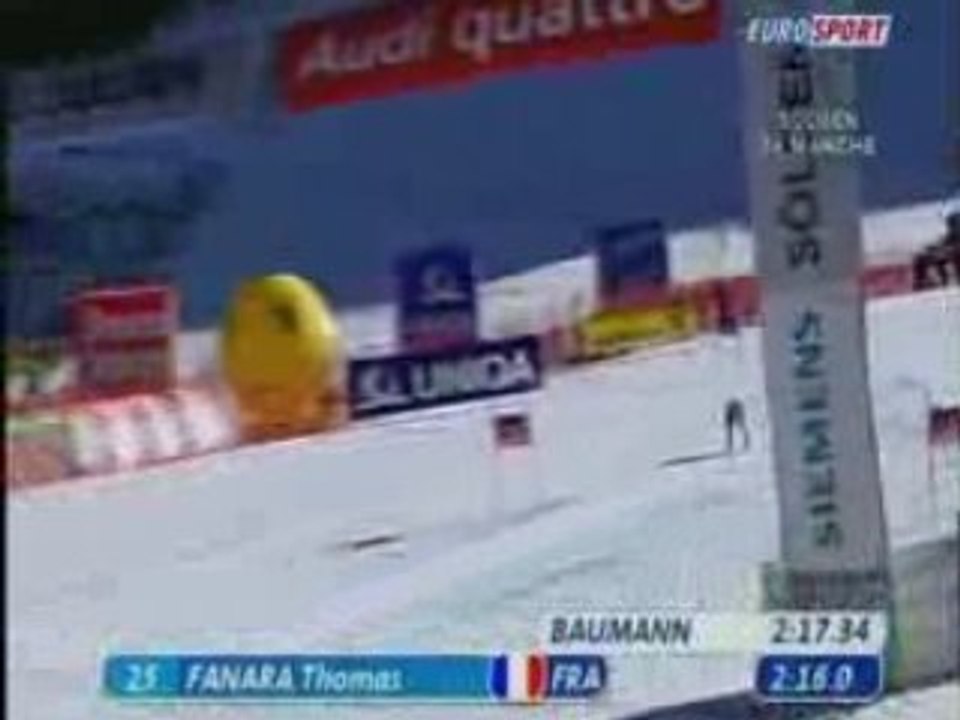 Sölden 2008