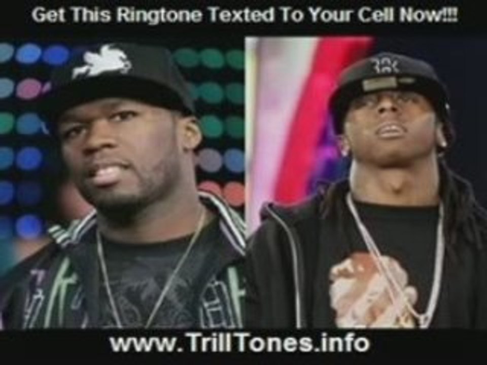 Lil Wayne ft. Lil Boosie - Louisianimal [50 CENT DISS]