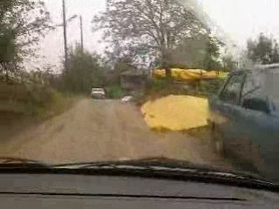 Hamidiye Yaz Dönüşü