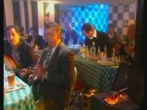 Ferdi Tayfur - Sigarayı Bıraktım