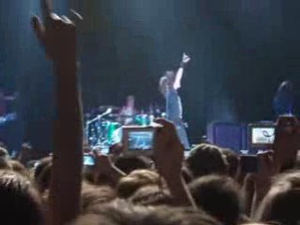 Tokio Hotel - Live in Montréal may19th