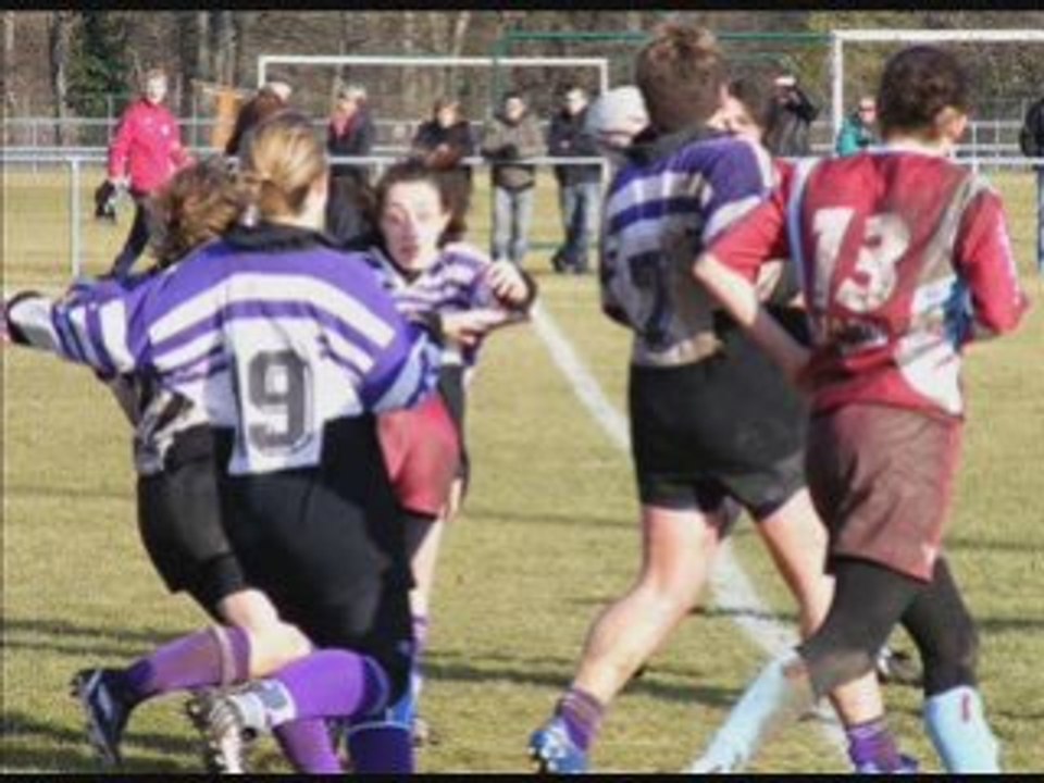 Issoire - Bourgoin