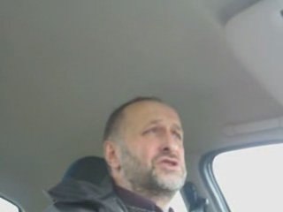 Road movie it's now or never