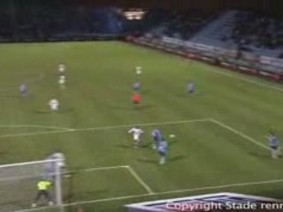 23ème Journée : Le Havre/Stade Rennais F.C.