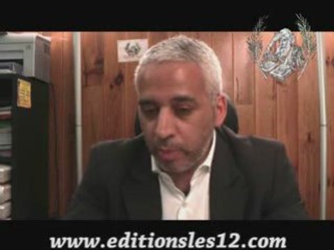 maamar metmati à propos de l'islam en france P6