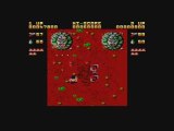 Ikari Warriors - Amstrad Cpc 6128 (Partie Complète)